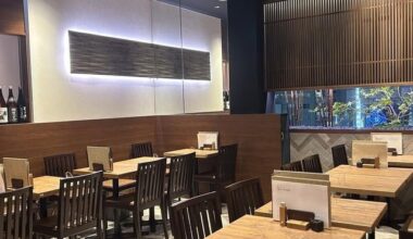 Teuchi Soba Miyagawa – Ueno PARCO_ya