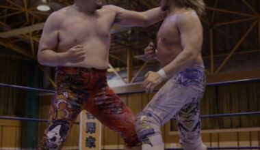 Keepin’ It Strong Style - EP 407 - Road to Destruction Nights 3 & 4 Review