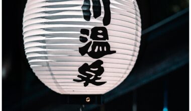 Kurokawaonsen, Kumamoto