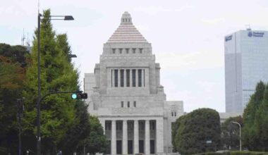 Upper House Election: ‘Conspiracy Theory’ Mentions Rose During Japan’s Upper House Election Campaign, a Study of Social Media Finds