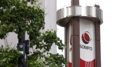Sompo agrees to acquire US insurance company Aspen for 520 billion yen, strengthening overseas operations