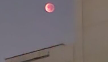 Lunar Eclipse