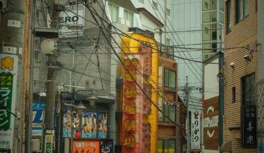 A morning in Shibuya🚏2025
