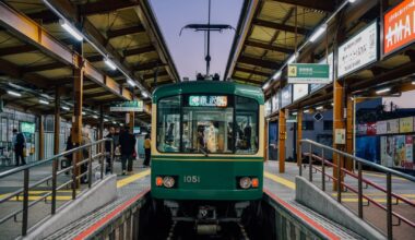 One-Day Trip to Kamakura