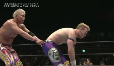 Whats your favorite way of countering the rainmaker