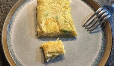 Tamagoyaki!