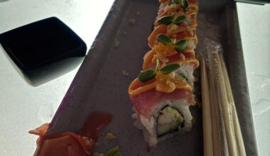 California roll