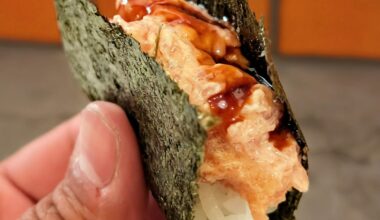 New Japanese Restaurant