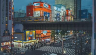 Akihabara