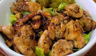 Restaurant food, post #46
