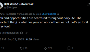 The Zen of Goto