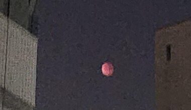 Lunar Eclipse