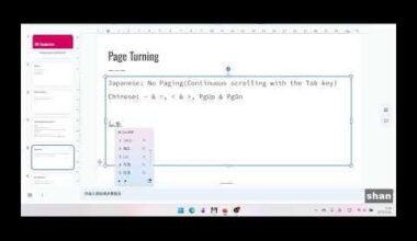 Compare Japanese and Chinese Input Methods