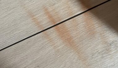 HELP ME REPAIR MY FLOOR