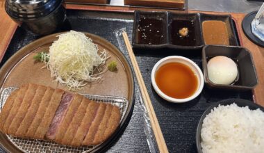 Gyukatsu