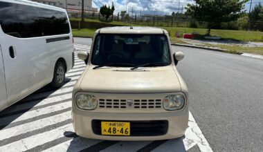 Selling my car, $2000 OBO