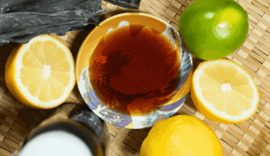 [Homemade] Jpanaese Ponzu Sauce