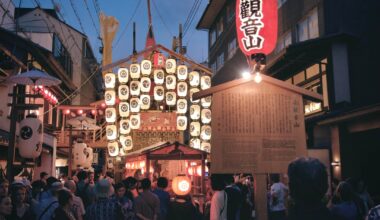 Kyoto B-Reel