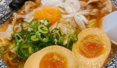 Marugen Ramen: Japan’s Family-Friendly Ramen Chain You Have to Try