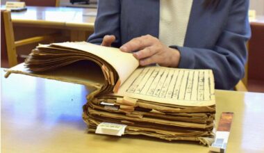 Rare document shows how Japan facilitated sexual services to occupiers