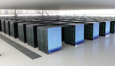 Fugaku Next: Japan's next flagship supercomputer comes with Nvidia GPUs