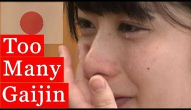 Why Japan’s Gen Z has a Growing Aversion to Foreigners