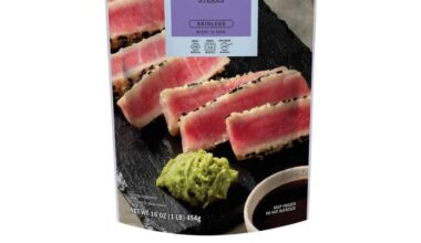 Can I cure this tuna for raw consumption?