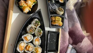 Sushi