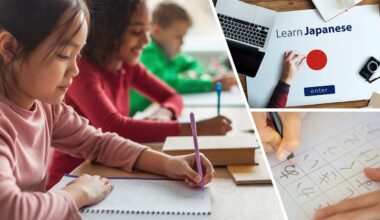 Lagging in Japanese Language Skills: Foreign Children Being Left Behind in Education