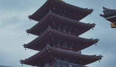 First time to Japan, couple months back. Not a photographer but I edited this one and kinda like it