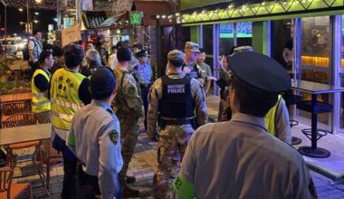 Pentagon could face mandate to address Okinawa troop crime concerns