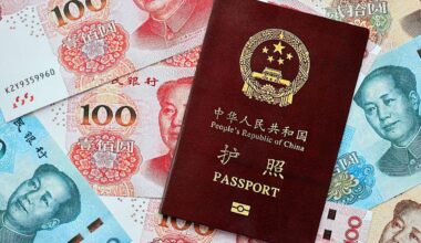 Discord in Chinese community in Japan: Condescending newcomers create tension