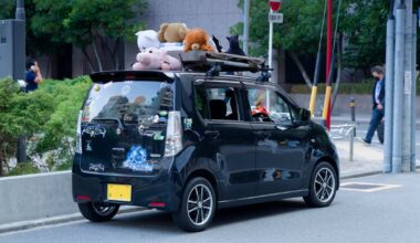 Not sure what's going on here