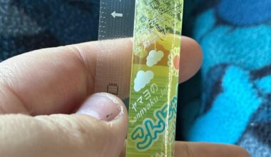 Konnjaku jelly flavors