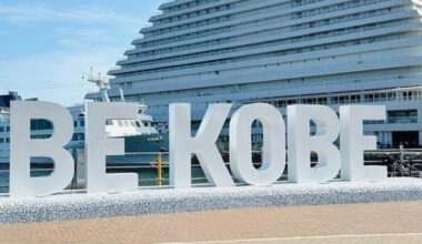 Kobe 🇯🇵