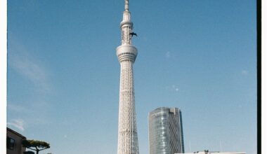 Some pics from japan on film