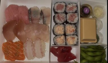 Thoughts on Sugrfish (NYC)