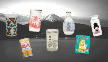 Is your cup sake cute enough?