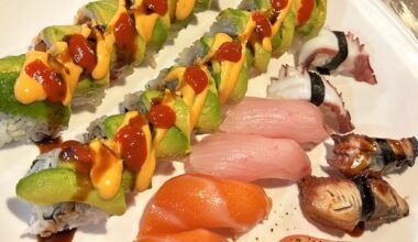 Sushiiiis