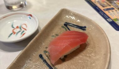 Japan food collection. March - April 2025. ❤️