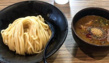 Remembering Ramen Shop
