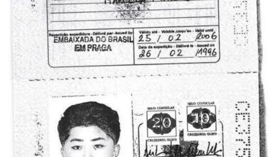 Kim Jong Un once pretended to be Brazilian to visit Disney in Tokyo!