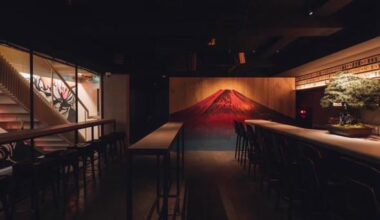 Tired of clubbing? Try a DJ bar instead