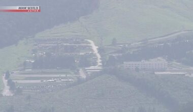 Japan's Ground Self-Defense Force: Lightning strike caused death of two members