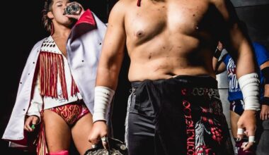 What current faction is most likely to disband next?