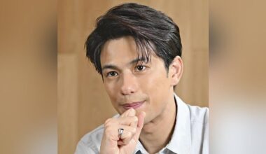 Win Morisaki, who was left out of the group because he didn't understand the language, said, "I consider myself lucky because I was able to go through the painful experience first."  - Stop suicide