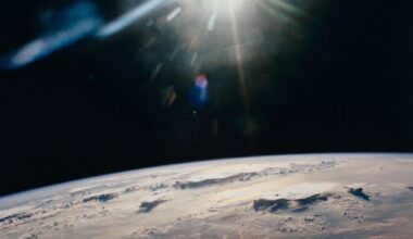 Woman duped by romance scammer posing as astronaut in distress