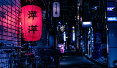 Why do most foreigners leave Japan?