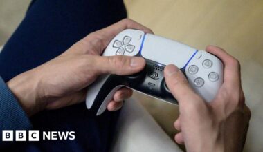 Sony raises PlayStation 5 prices in US as tariff fears persist