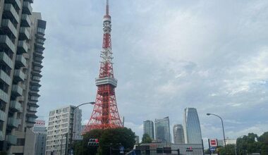 Only for the rich? Tokyo real estate surges beyond city center